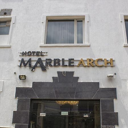 Fabhotel Marble Arch Karol Bagh Делі Екстер'єр фото