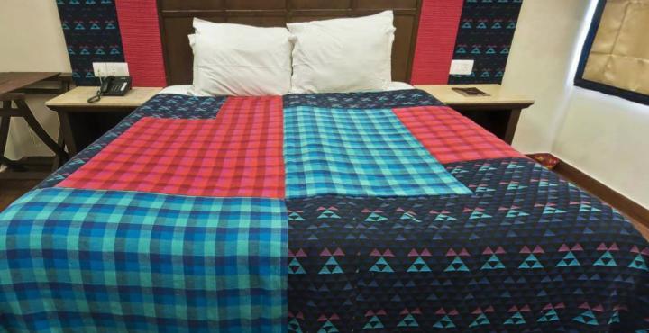 Fabhotel Marble Arch Karol Bagh Делі Екстер'єр фото