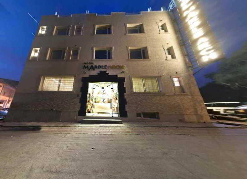 Fabhotel Marble Arch Karol Bagh Делі Екстер'єр фото