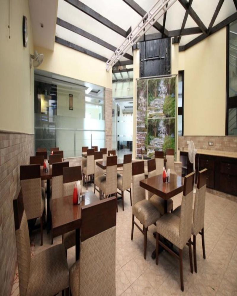 Fabhotel Marble Arch Karol Bagh Делі Екстер'єр фото
