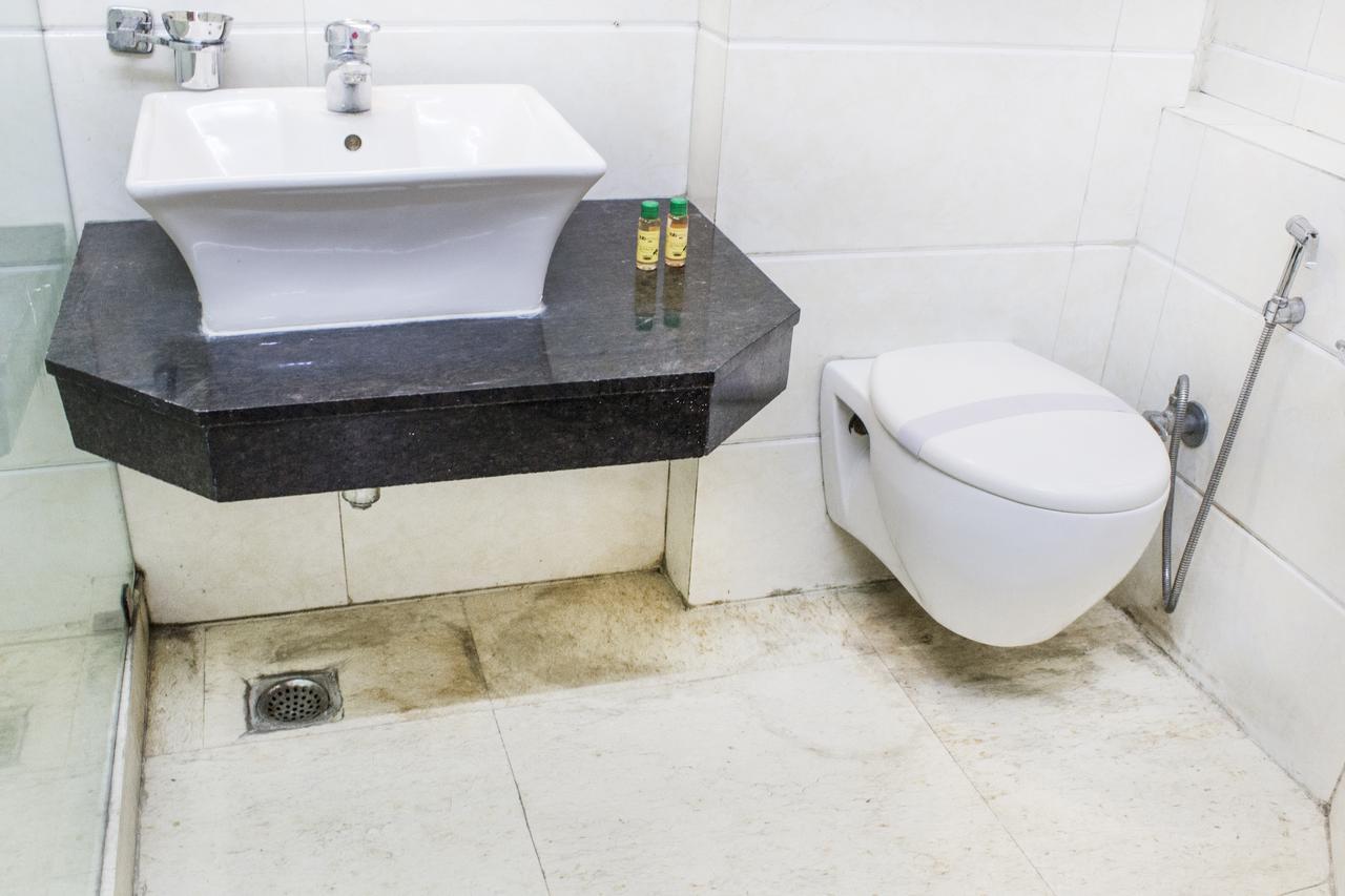 Fabhotel Marble Arch Karol Bagh Делі Екстер'єр фото