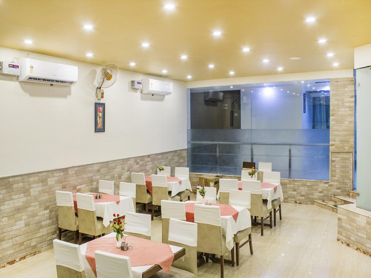 Fabhotel Marble Arch Karol Bagh Делі Екстер'єр фото