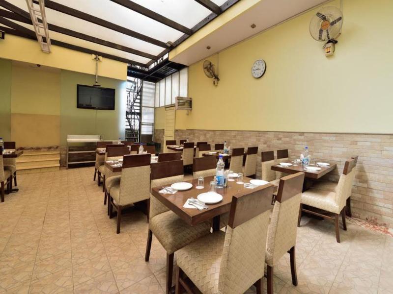 Fabhotel Marble Arch Karol Bagh Делі Екстер'єр фото
